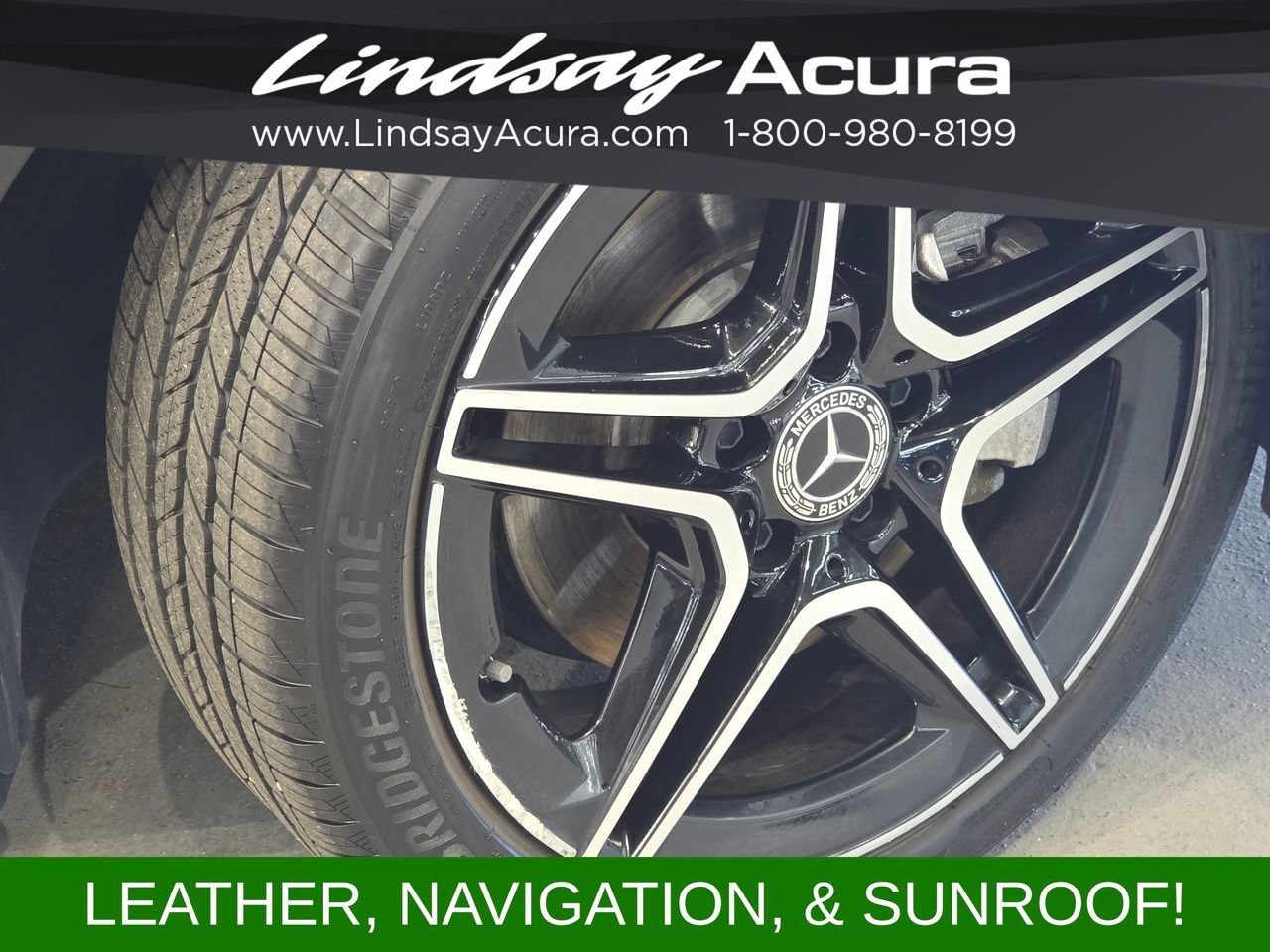 Used 2022 Mercedes-Benz A 220 4MATIC image 25