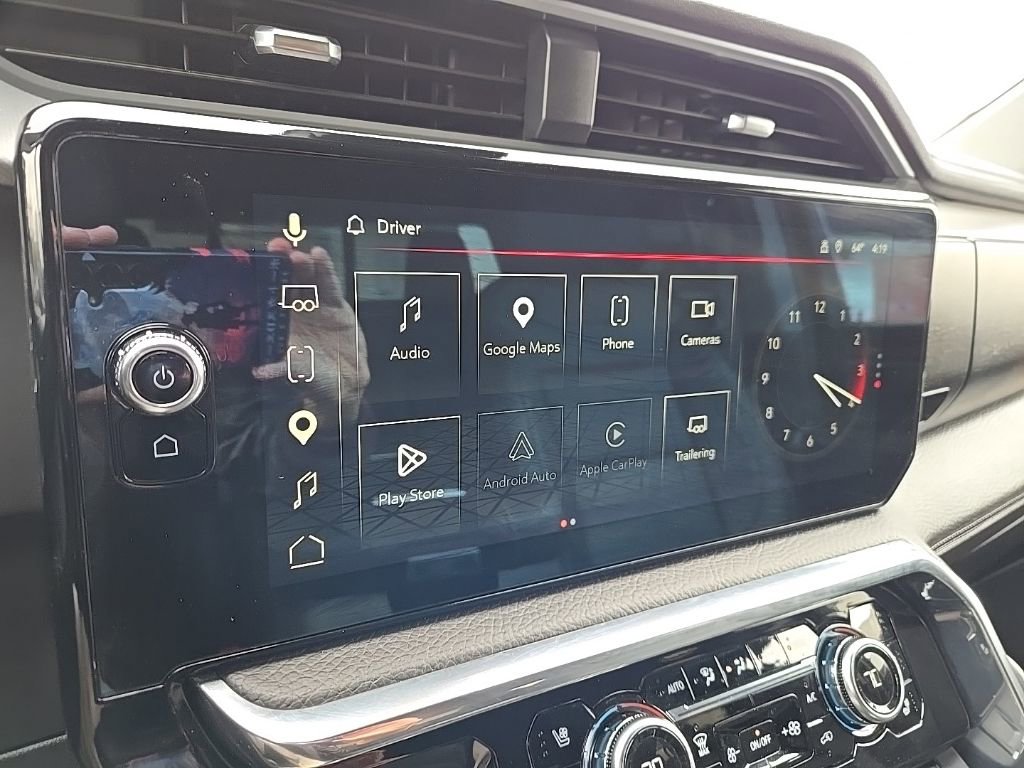 Used 2024 GMC Sierra 2500 Denali w/ Denali Reserve Package image 31