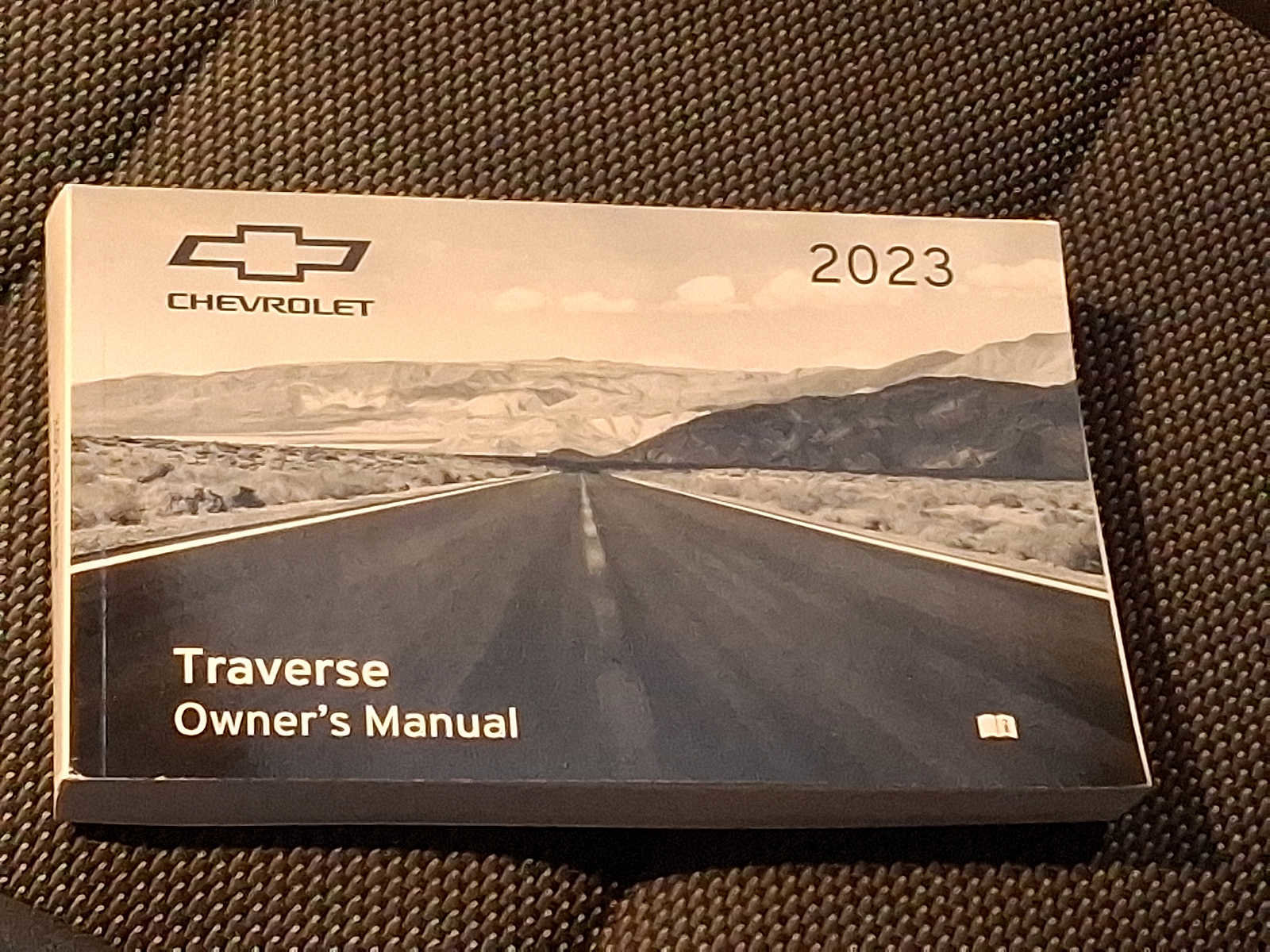 Certified 2023 Chevrolet Traverse LT w/ Midnight/Sport Edition image 25