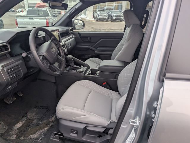 New 2026 Toyota Tacoma SR5 image 15