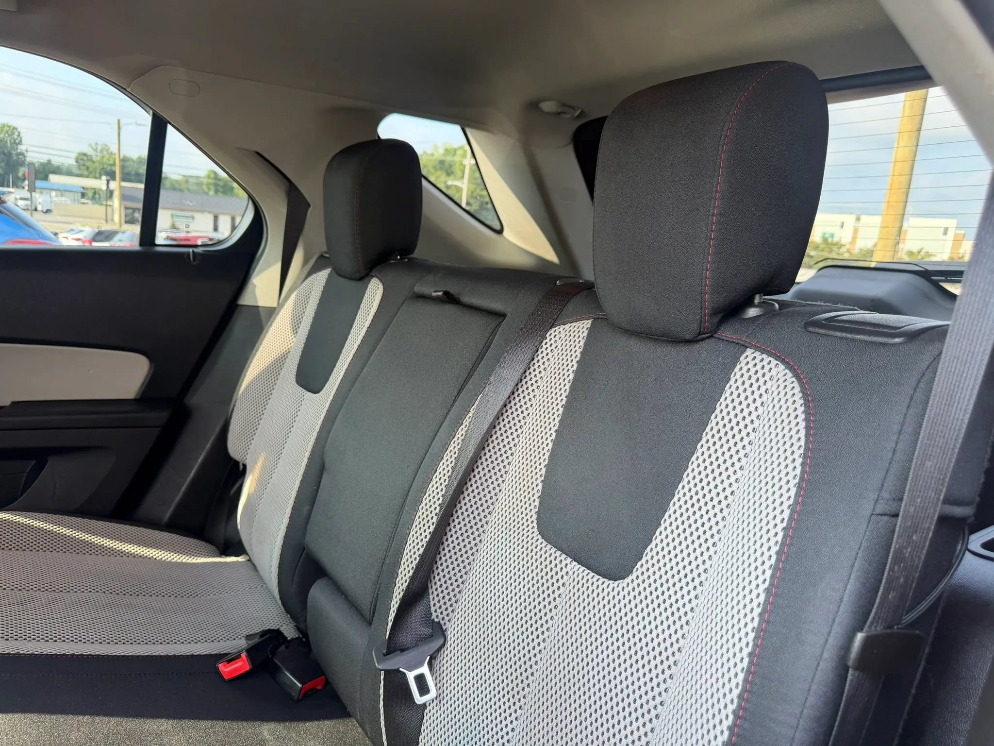 Used 2016 Chevrolet Equinox LT w/ Convenience Package FWD image 15