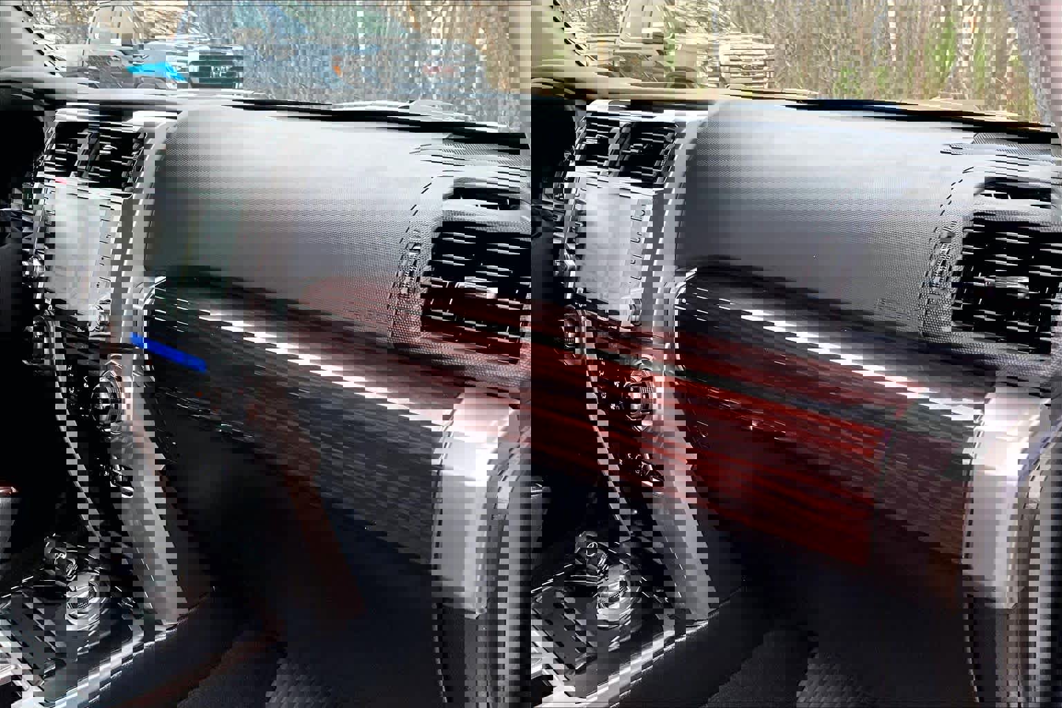 Certified 2023 Toyota 4Runner Limited image 18