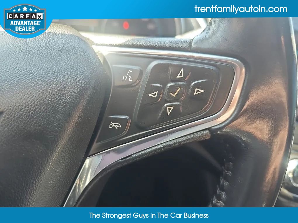 Used 2017 Chevrolet Malibu LT w/ Leather Package image 22