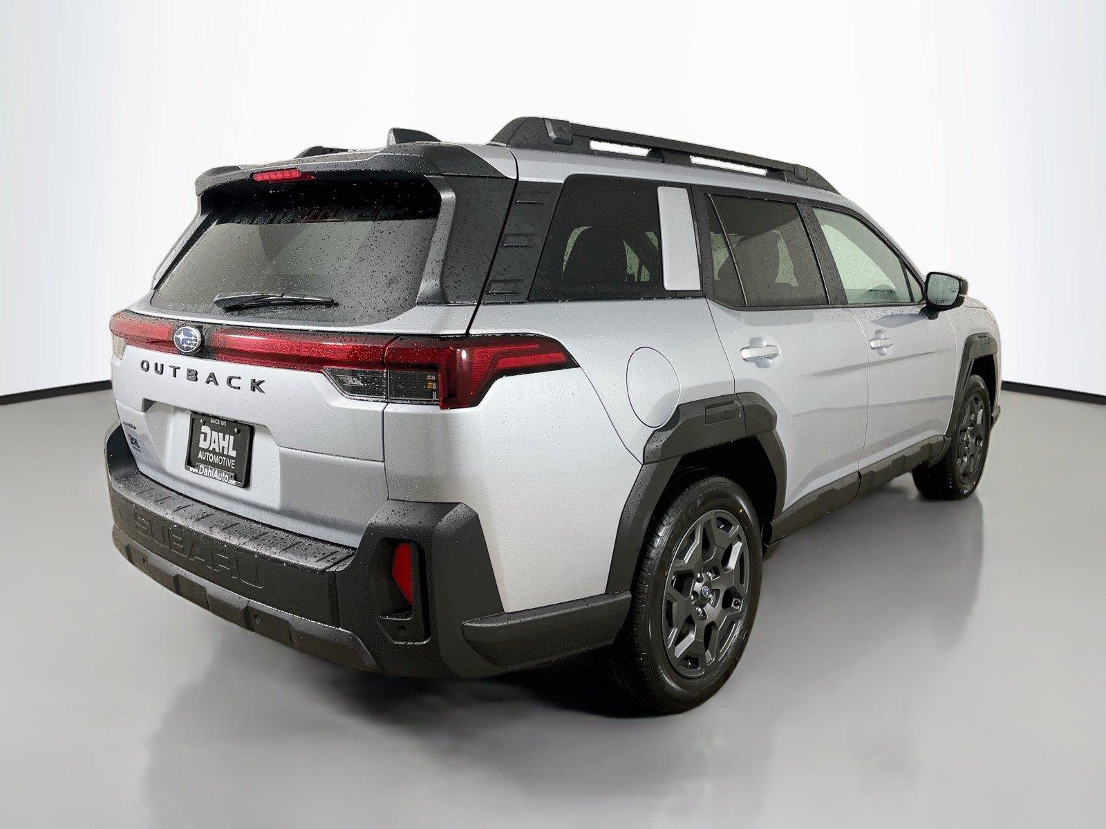 New 2026 Subaru Outback Premium AWD/4WD image 13