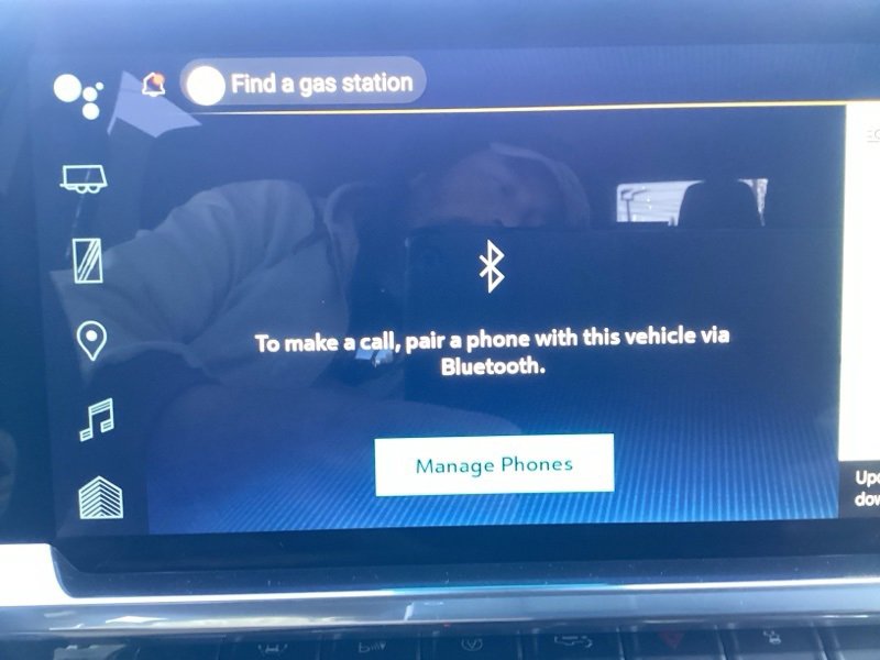 New 2026 Chevrolet Silverado 1500 RST image 48