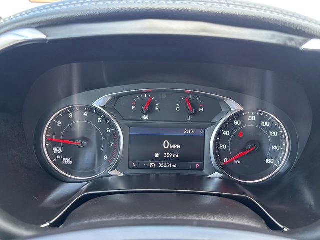 Used 2025 Chevrolet Blazer LT AWD/4WD image 14