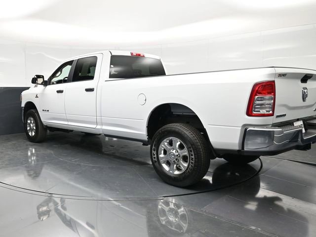Used 2022 RAM 2500 Big Horn w/ Level A Equipment Group AWD/4WD image 10