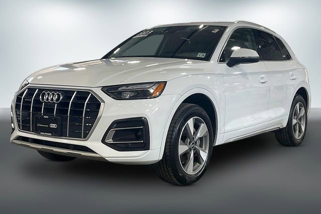 Certified 2023 Audi Q5 2.0T Premium Plus w/ Premium Plus Package image 2