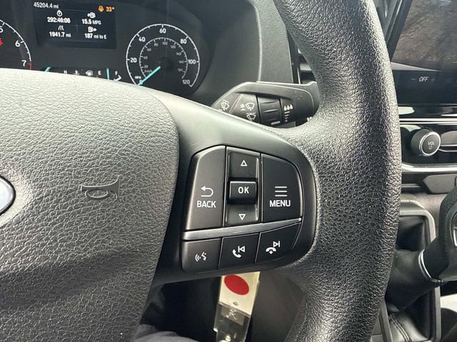 Used 2023 Ford Transit 350 XLT image 37
