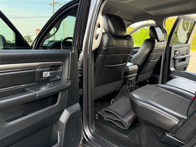 Used 2016 RAM 1500 Sport image 17
