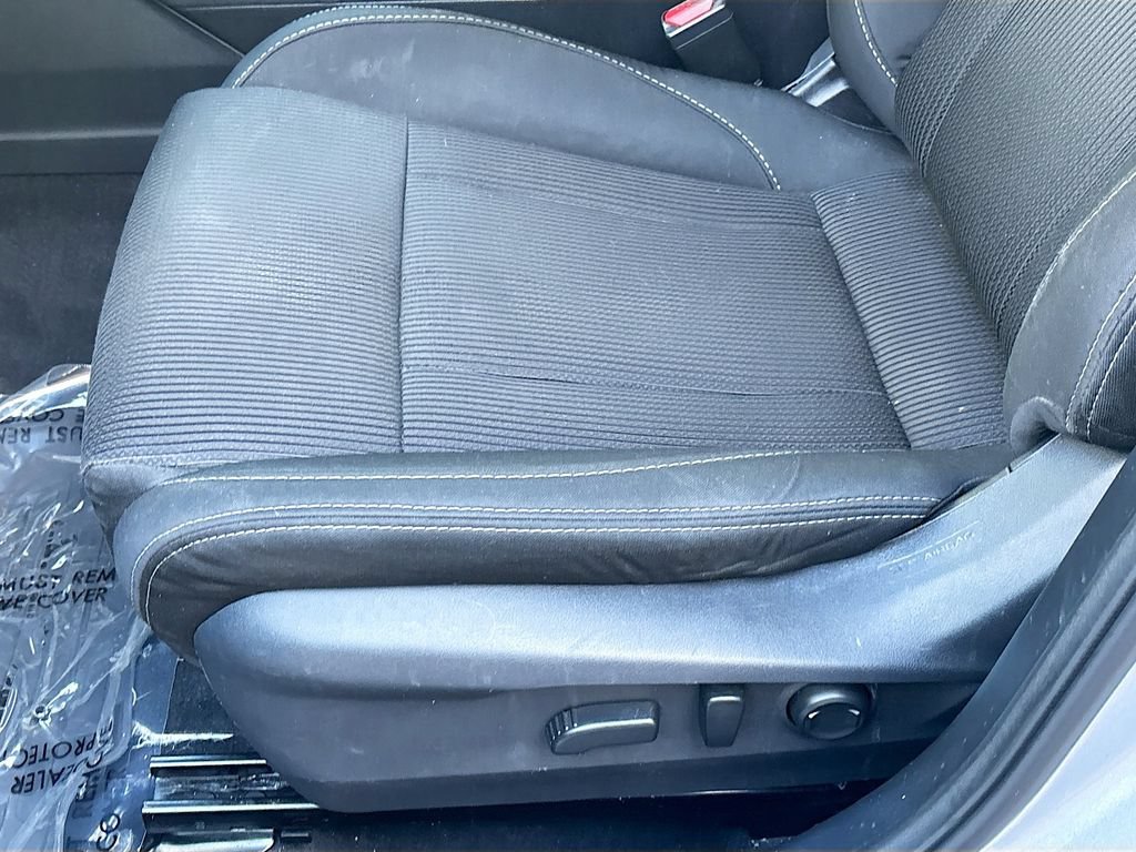Used 2022 Subaru Legacy Premium AWD/4WD image 19