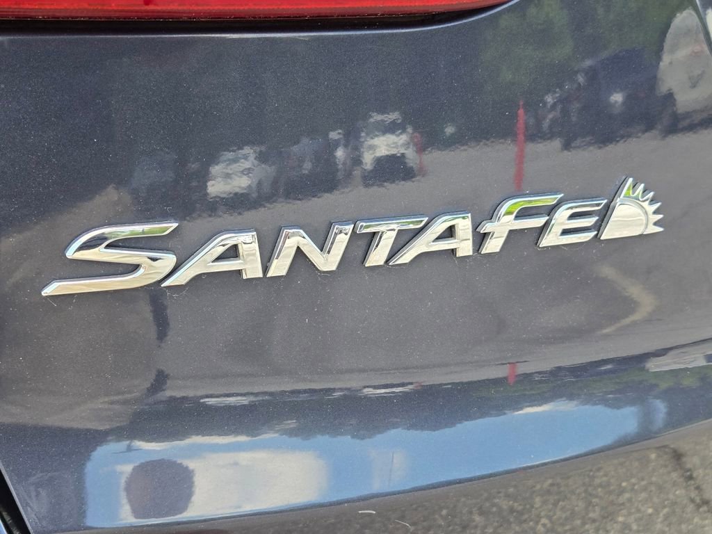 Used 2013 Hyundai Santa Fe Sport image 15