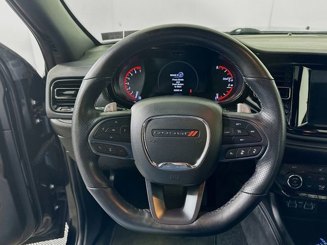 Used 2022 Dodge Durango GT image 11
