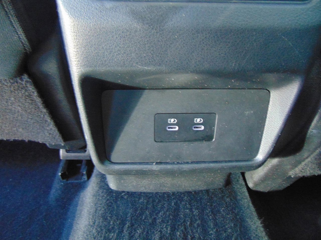 Used 2024 Nissan Rogue SV image 17