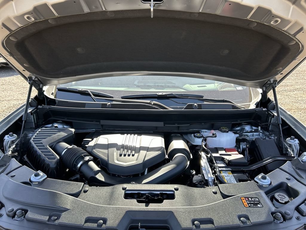 New 2026 GMC Acadia Elevation FWD image 30