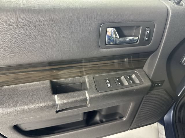 Used 2019 Ford Flex SEL w/ Equipment Group 202A AWD/4WD image 21