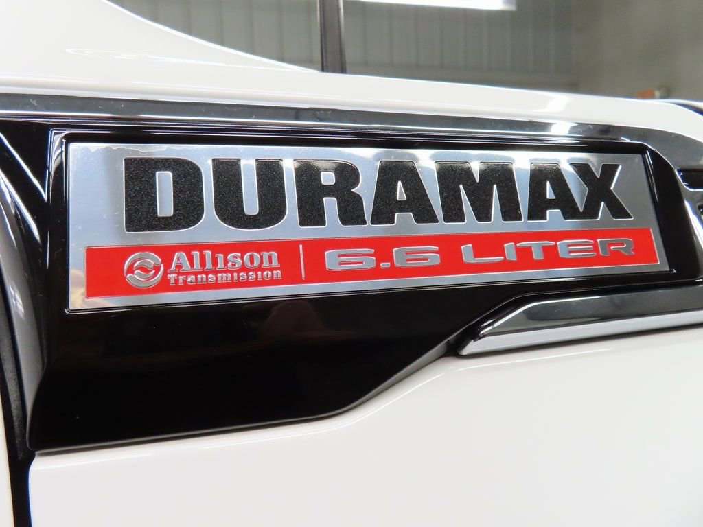 Used 2024 GMC Sierra 3500 SLE w/ SLE Convenience Package image 50