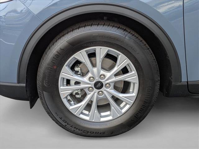 New 2026 Ford Escape Active w/ Tech Pack #1 image 9