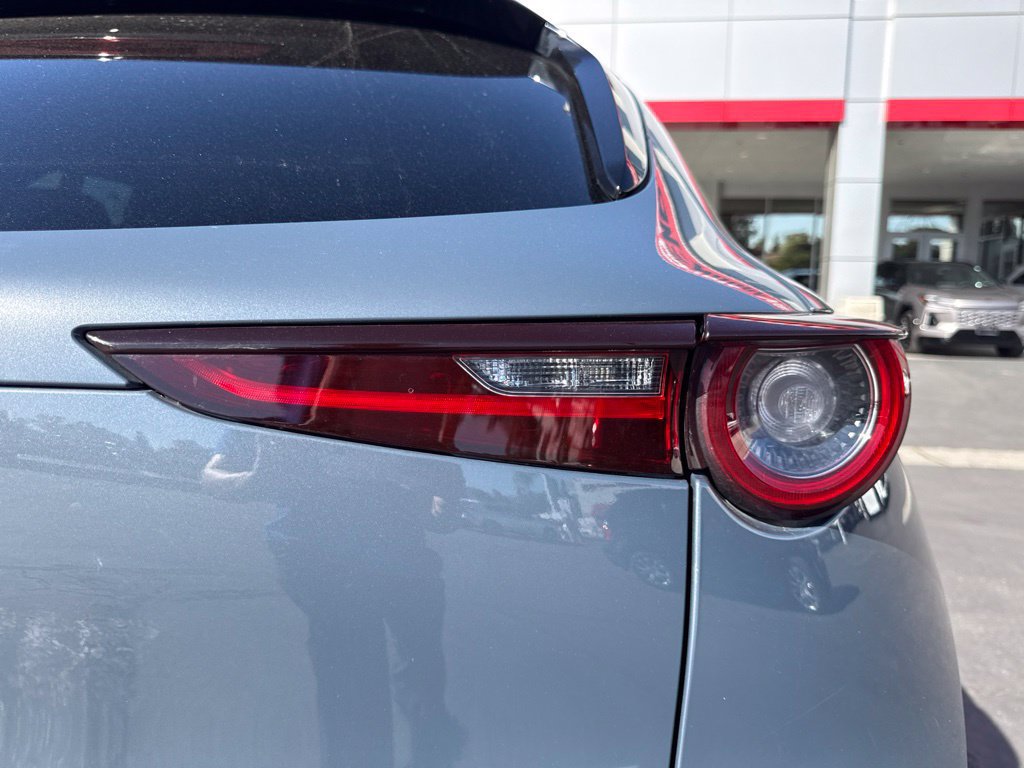 Used 2024 MAZDA CX-30 AWD 2.5 S w/ Preferred Package image 14