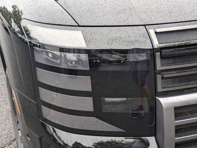 New 2026 Hyundai Palisade XRT Pro image 10