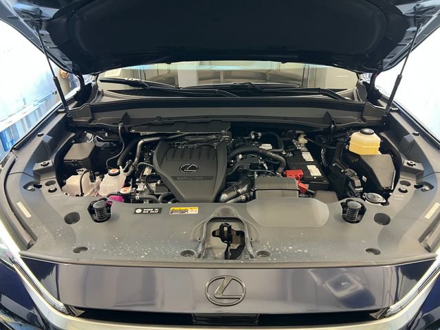 New 2026 Lexus TX 350 AWD w/ Technology Package image 63