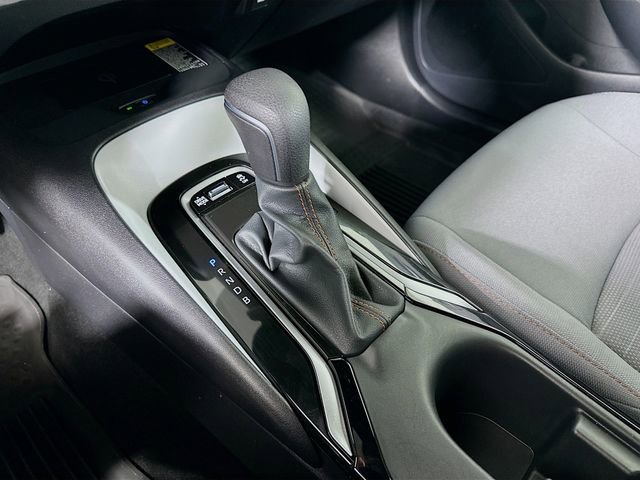 Used 2025 Toyota Corolla FX w/ Convenience Package image 23