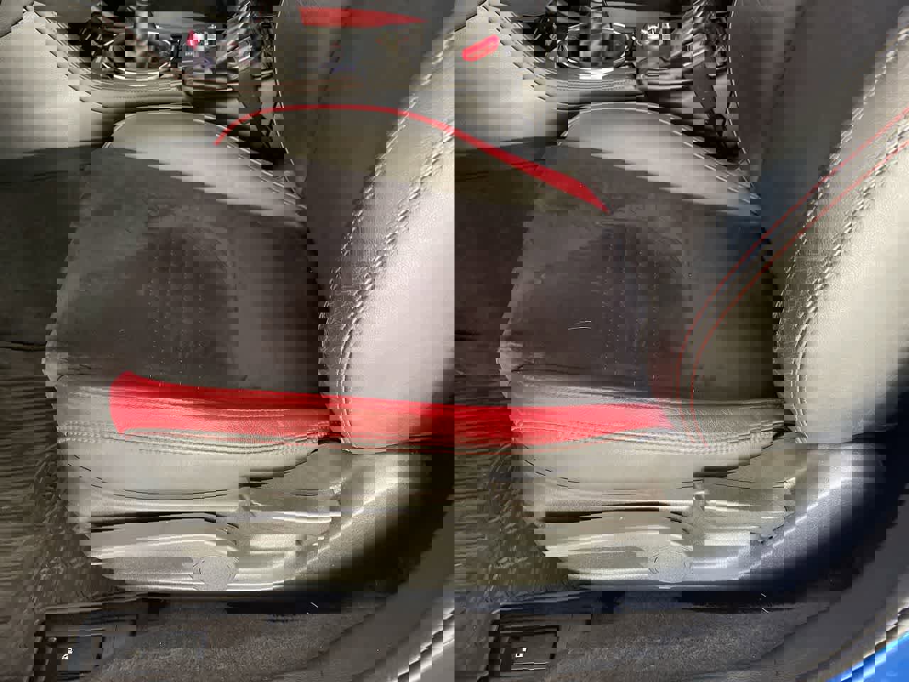 Used 2021 Subaru WRX STI w/ Popular Package #3 (IZT) image 12