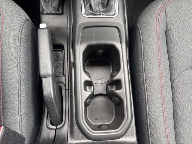 New 2026 Jeep Gladiator Rubicon AWD/4WD image 30