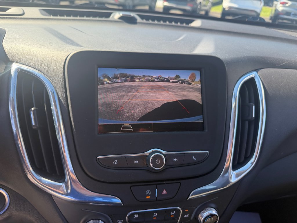 Certified 2023 Chevrolet Equinox LT AWD/4WD image 18