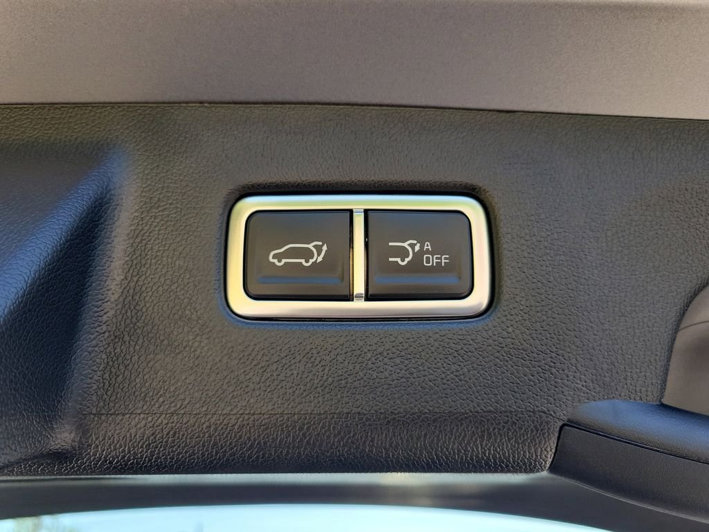 New 2026 Kia Sorento EX w/ EX Premium Package AWD/4WD image 15