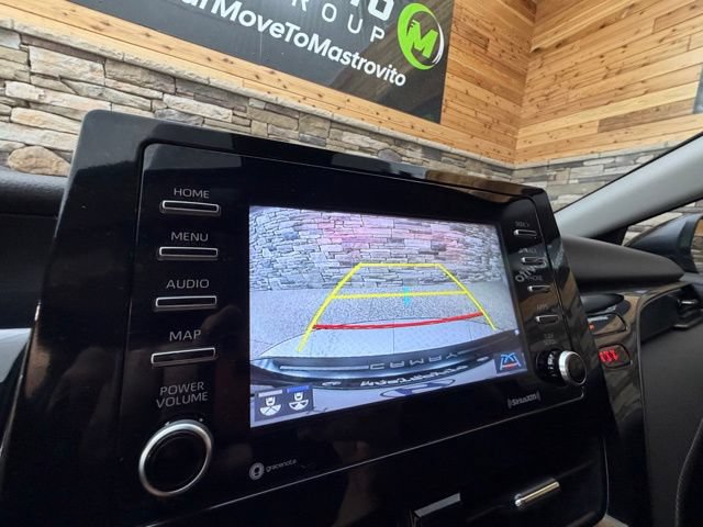 Used 2022 Toyota Camry LE w/ Convenience Package FWD image 23