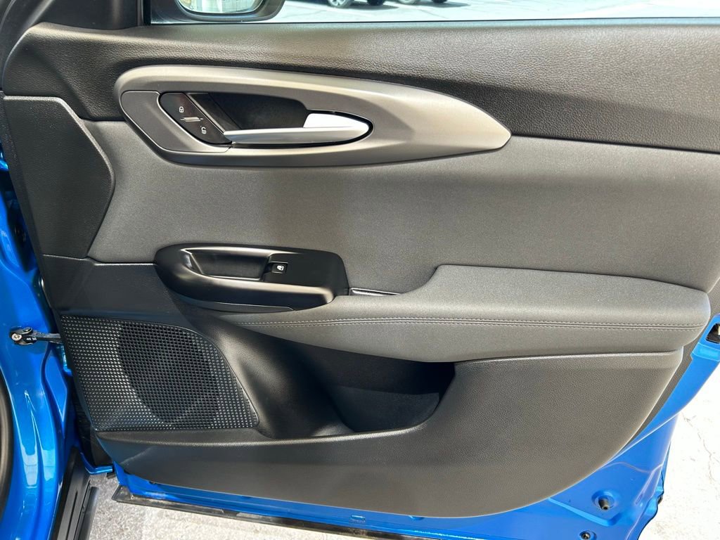 New 2024 Alfa Romeo Tonale Veloce w/ Active Assist Package image 9