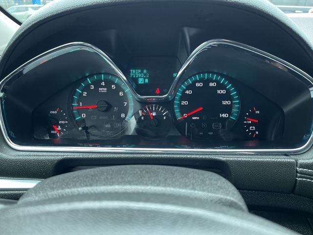 Used 2015 Chevrolet Traverse LT w/ Style and Technology Package image 12