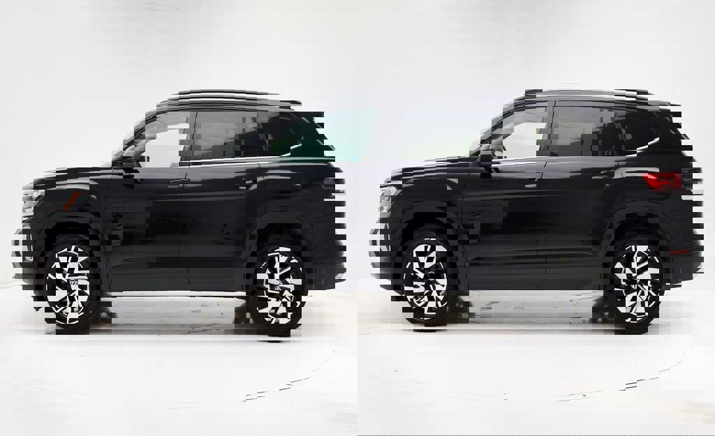 Used 2024 Volkswagen Atlas SE image 6