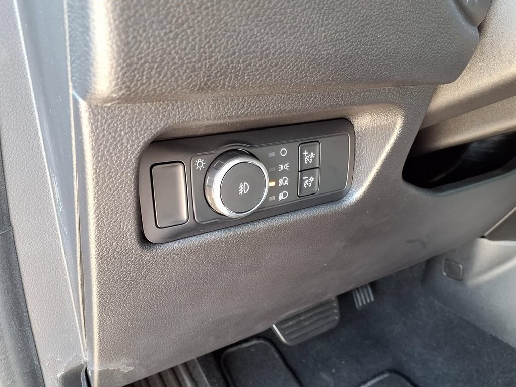 Used 2025 Ford Ranger XLT w/ Equipment Group 301A High RWD image 23