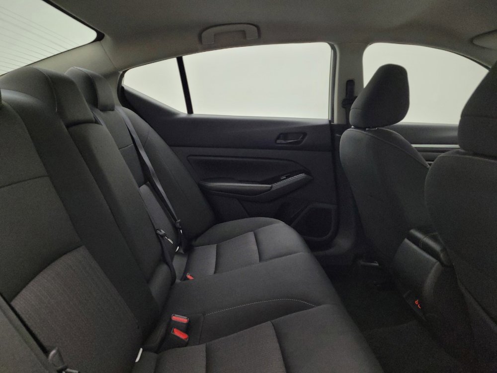 Used 2023 Nissan Altima 2.5 SV image 19