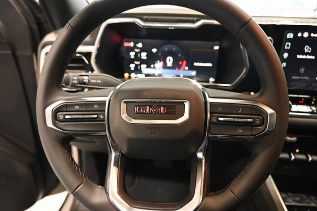 New 2026 GMC Canyon Elevation w/ Convenience Package image 25