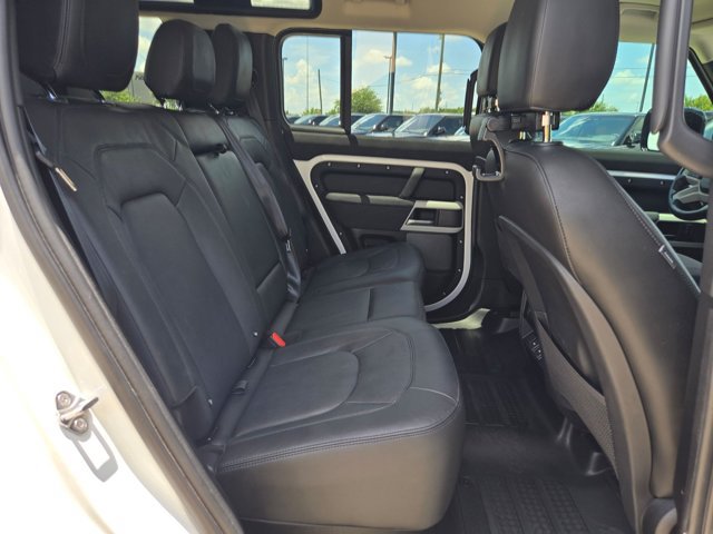 Used 2023 Land Rover Defender 110 S AWD/4WD image 20