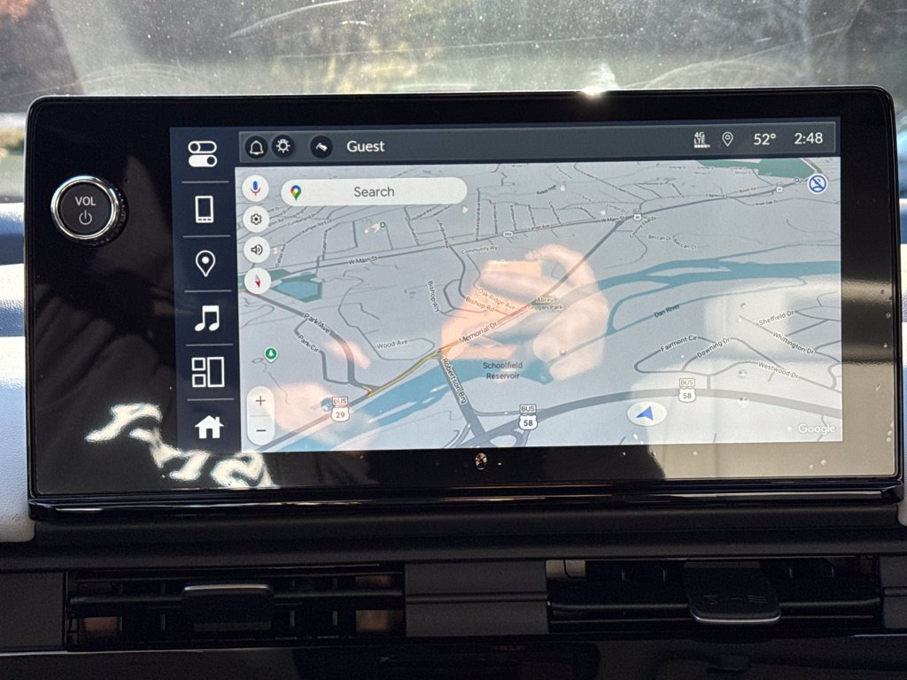 New 2026 Honda Prologue Elite image 23
