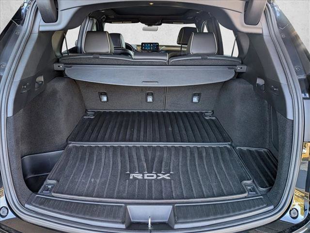 Used 2019 Acura RDX A-Spec image 20
