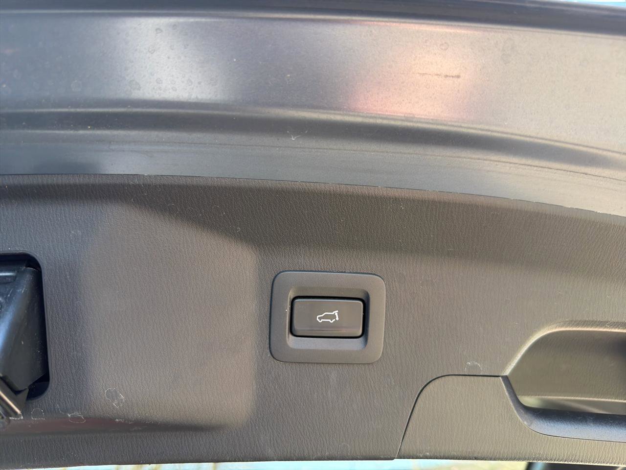 Used 2023 MAZDA CX-9 Carbon Edition AWD/4WD image 15