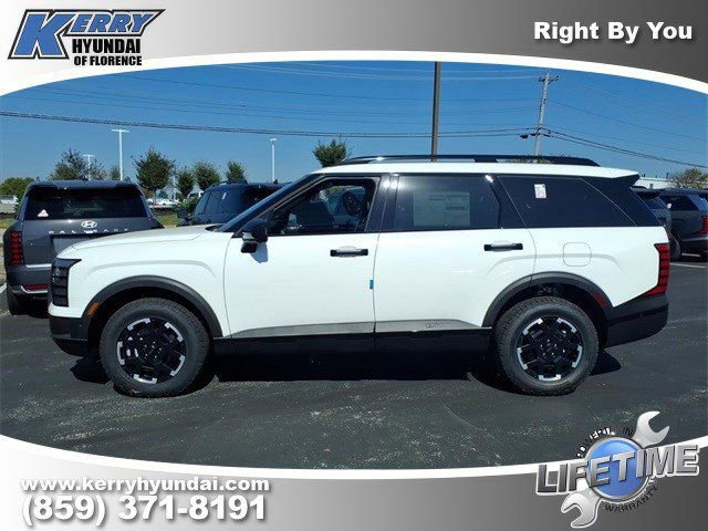 New 2026 Hyundai Palisade XRT Pro image 4