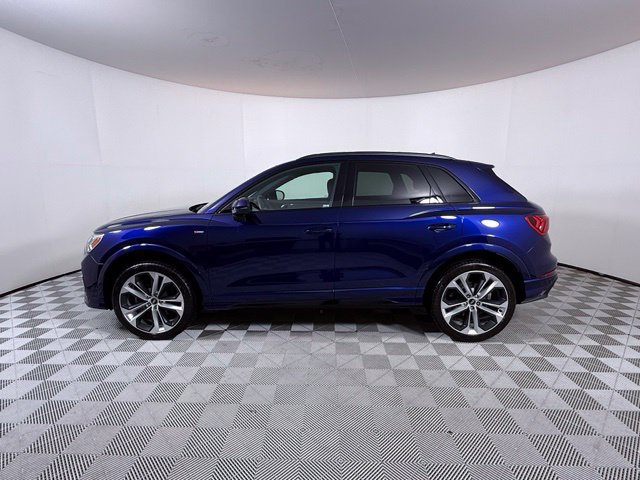 Used 2022 Audi Q3 2.0T Premium Plus AWD/4WD image 4