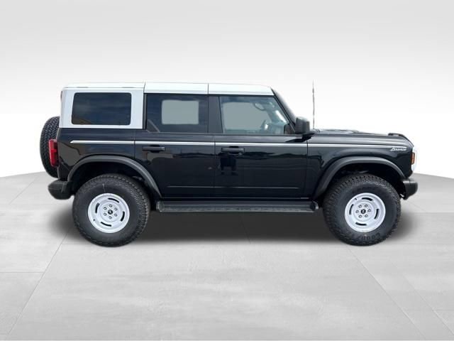 New 2026 Ford Bronco Heritage Edition AWD/4WD image 7