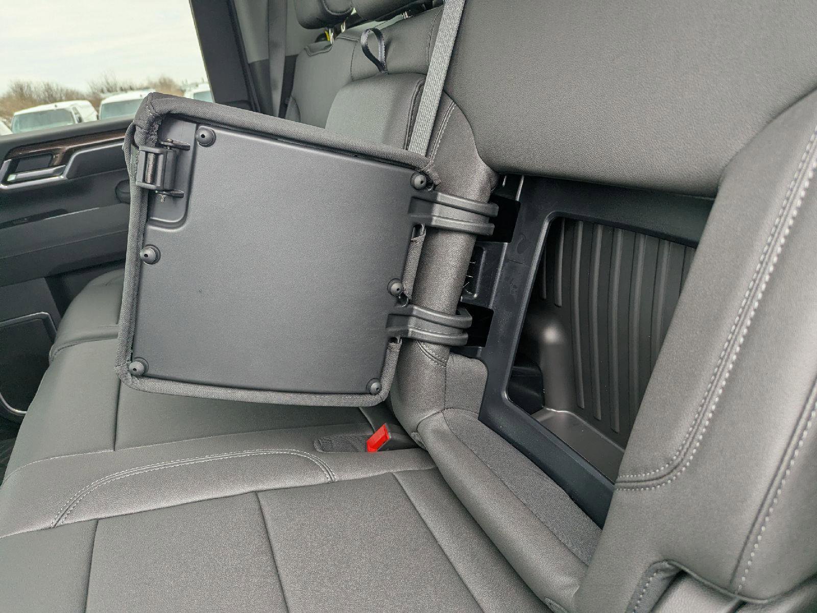 New 2026 Chevrolet Silverado 2500 LT image 53