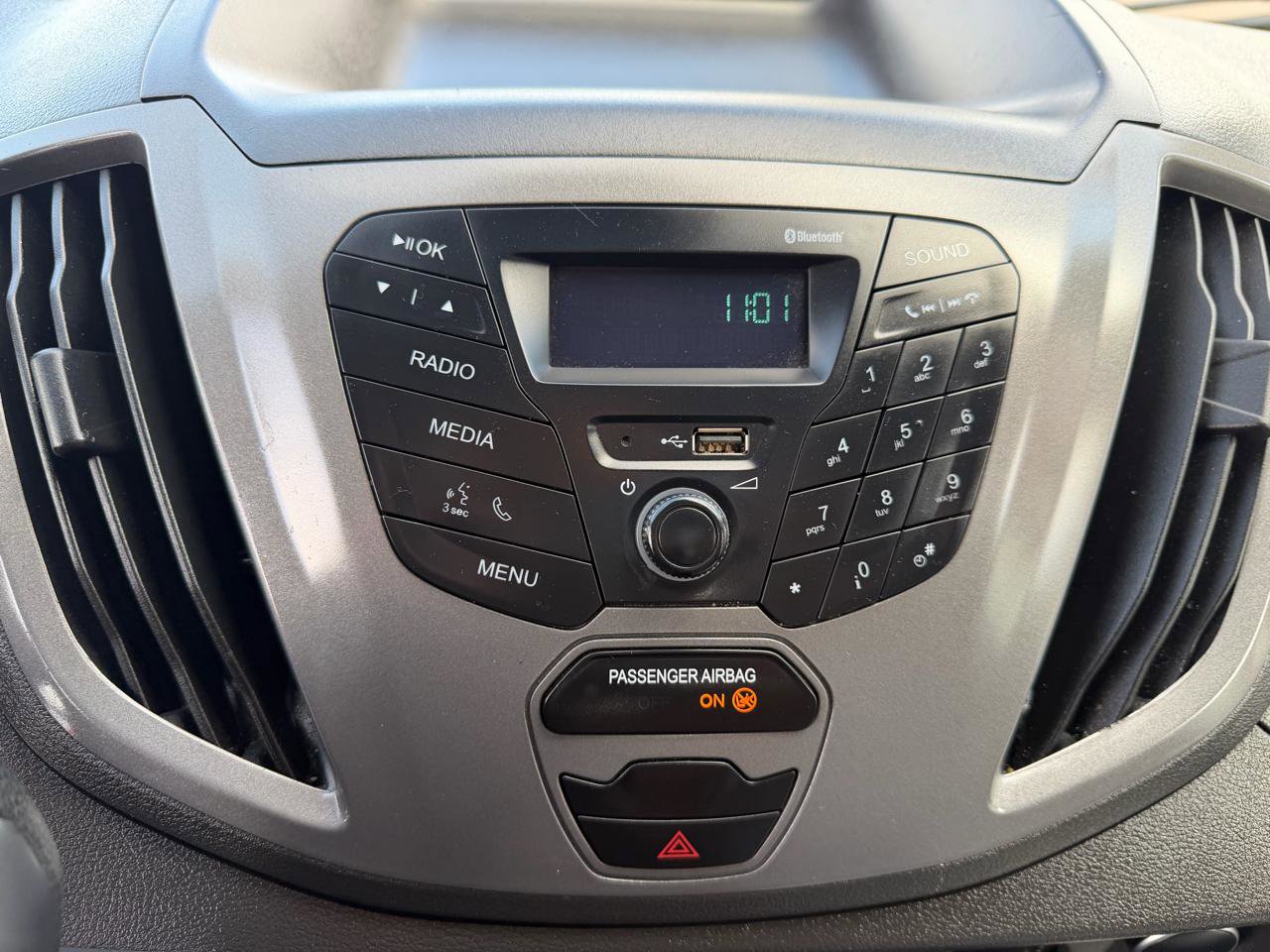 Used 2019 Ford Transit 150 130 Low Roof image 19