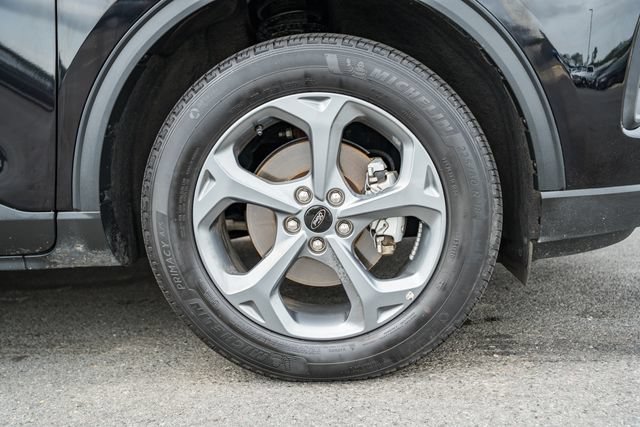 Used 2025 Ford Escape ST-Line Select AWD/4WD image 22