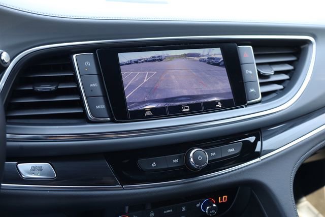 Used 2023 Buick Enclave Essence w/ Experience Buick Package image 21