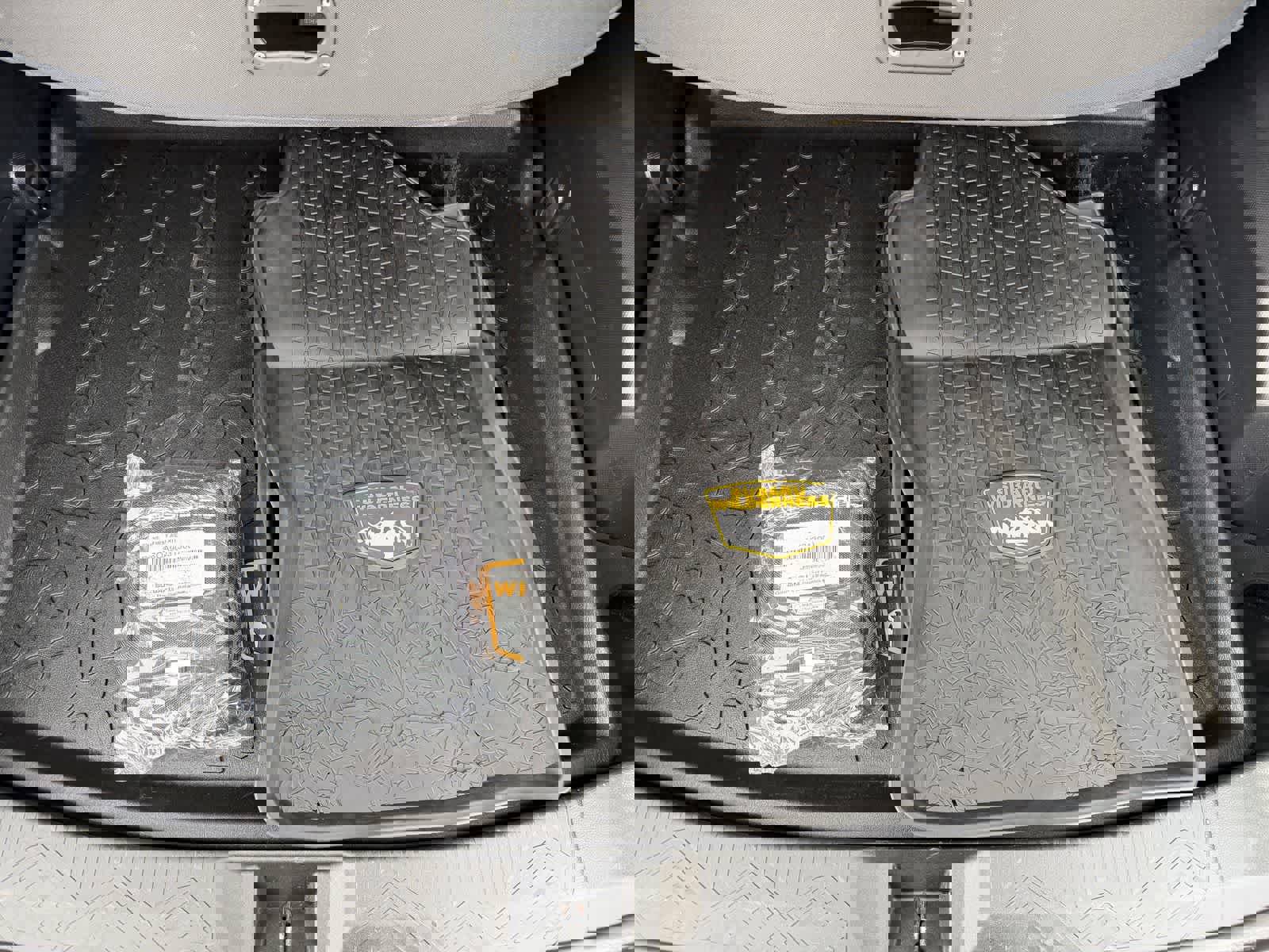 Used 2025 Subaru Crosstrek 2.5i Wilderness image 23