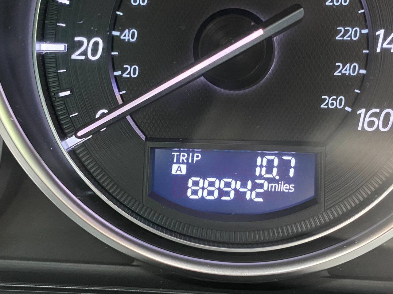 Used 2016 MAZDA CX-5 Grand Touring FWD image 21